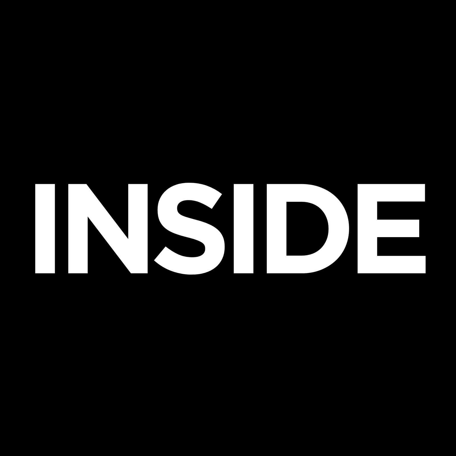 INSIDE